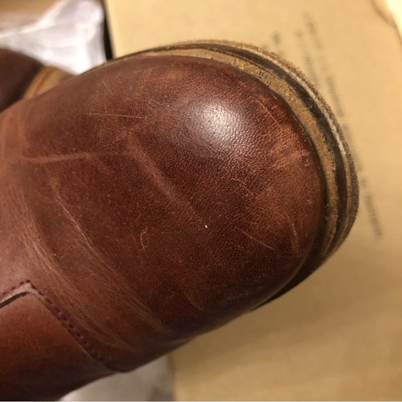 J Shoes Kellen ankle booties - made in Spain - Picture 3 of 9